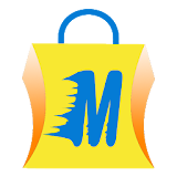 Mumbai Bazaar Online Shopping App - Online Shop icon
