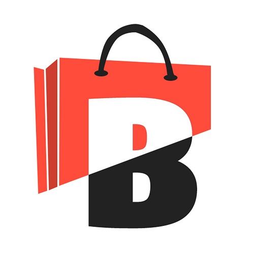 Buy&Sell logo
