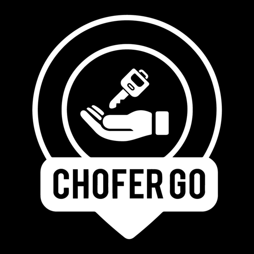 Chofer Go logo