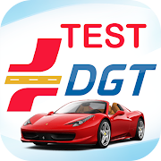 Test DGT 2020: Test de conducir