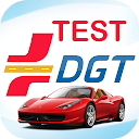 Test DGT 2022: Driving test