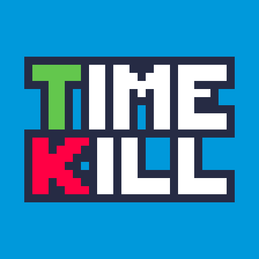 TimeKill logo