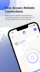 HideX VPN - Secure VPN Proxy