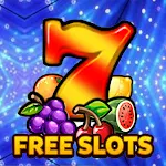 Cover Image of Download Lucky Slot Machine 1.1.3 APK