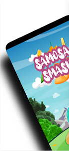 Samosa Smash