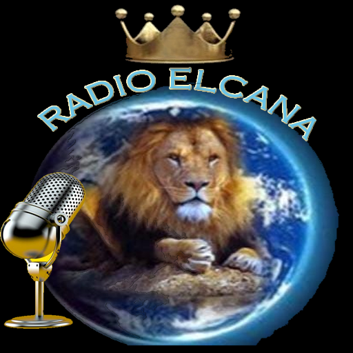 Radio Elcana logo
