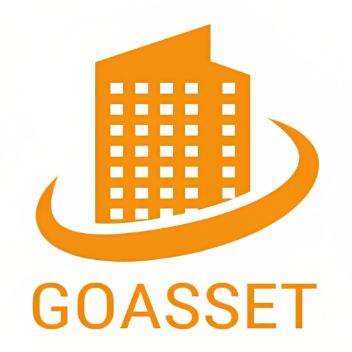 GoAsset logo