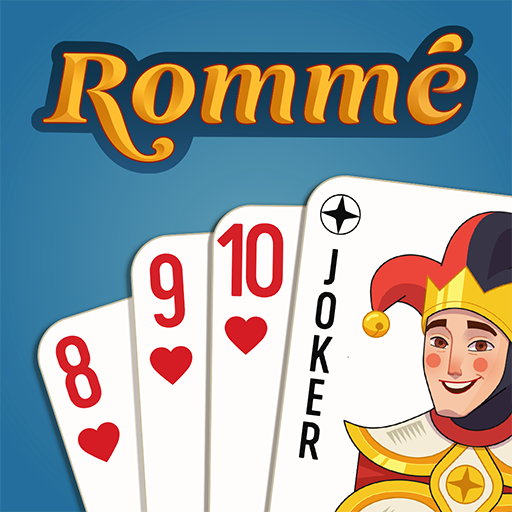 Rommé Treff - Spaß mit Karten Auf Windows herunterladen