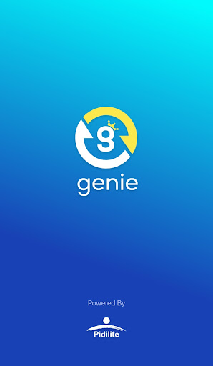 Pidilite Genie - Dealer app Screenshot 1 - AppWisp.com