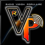 Cover Image of ダウンロード Radio Vision Populaire  APK