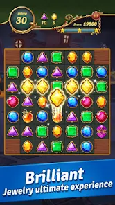 1001 Jewel Nights Match Puzzle – Apps no Google Play