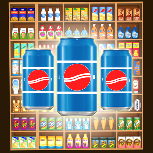 Goods Sort: Match Puzzle Game Download on Windows