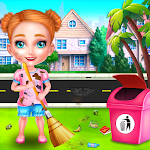 Cover Image of ดาวน์โหลด Country Cleaning - Keep Your C  APK
