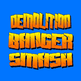 Demolition Banger Smash icon