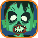 temple Zombie Run icon