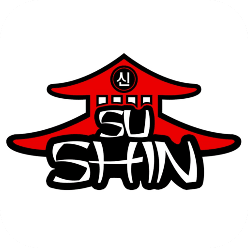 SuShin logo