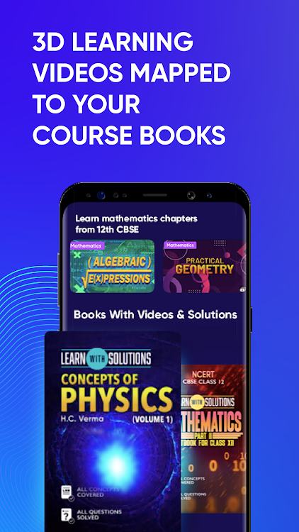 EMBIBE : Learning Outcomes App - 2.0.19 - (Android)