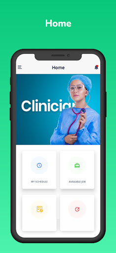 MedicaShift Screen 3