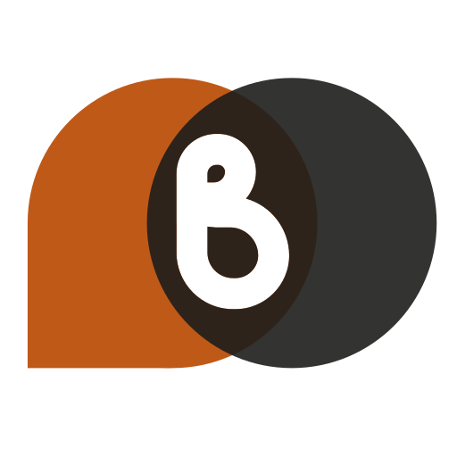 BubbleZONE logo