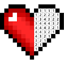 Pixel Art Game: Pixel Cover 2.611 APK ダウンロード