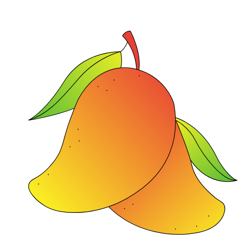 Alphonso logo