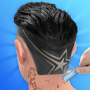 下载 Barber Shop Hair Cut Games 3D 安装 最新 APK 下载程序