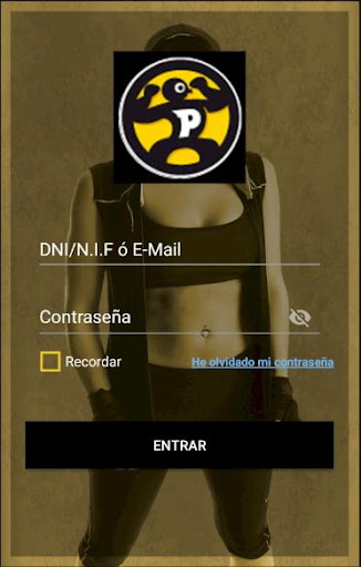 Paidesport Screen 3