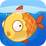 Goldfish Evolution Party icon