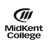 MyMidKentCollege icon