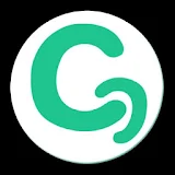 CNG (Click N Gesture) icon