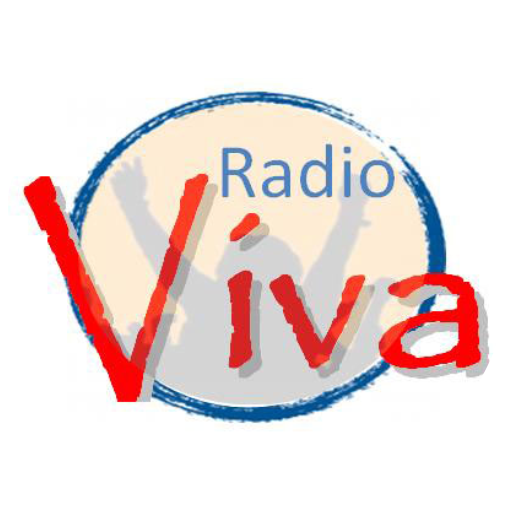 EMISORA RADIO VIVA logo