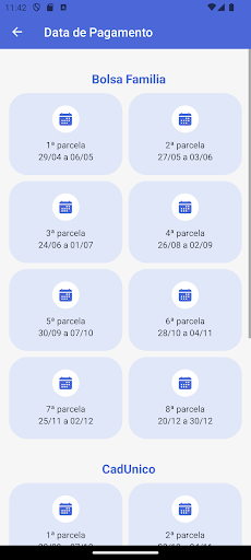 Guia Pé De Meia screenshot 2