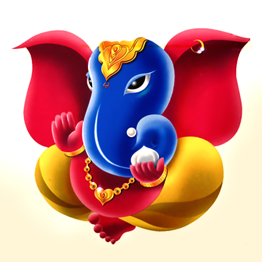 GANESHA HD WALLPAPERS PRO logo