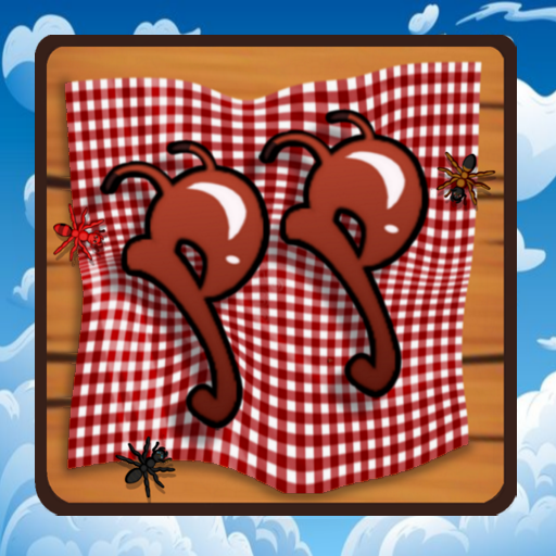Panic at the Picnic logo