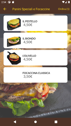 Bar da o Fuentu Screen 3