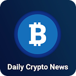 Cover Image of ダウンロード Crypto Daily News  APK