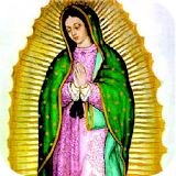 Virgen de Guadalupe apóyame icon