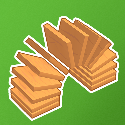 Level Up Mansion logo