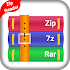 Zip File Reader - Fast Zip & Unzip Files Manager1.1.7