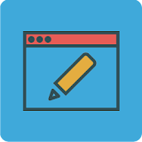 FiiWrite icon