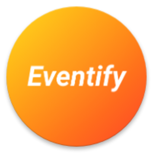 Eventify logo