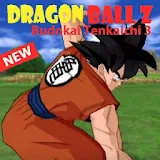 Gamer Dragon Ball Z Budokai Tenkaichi 3 Guide icon