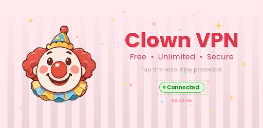 Clown VPN