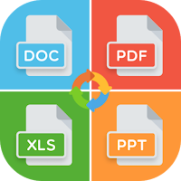 Documents Reader Document Viewer PDF Word Excel