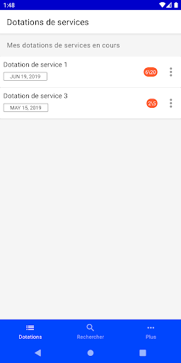 App-voorskou