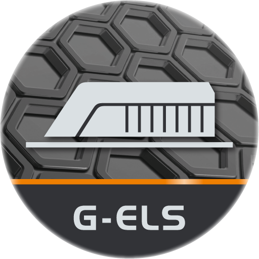 G-ELS Admin logo