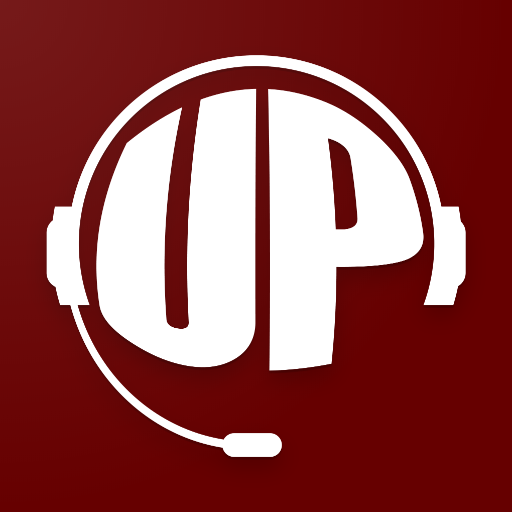 UP Formación logo