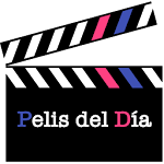 Cover Image of डाउनलोड Pelis del Día  APK