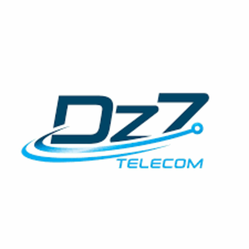 DZ7 Telecom - Fidelidade logo