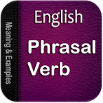Cover Image of ดาวน์โหลด English Phrasal Verbs  APK